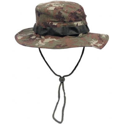 Klobouk MFH US GI vegetato woodland – Hledejceny.cz