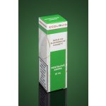 Ecoliquid Mentol 10 x 10 ml 3 mg – Hledejceny.cz