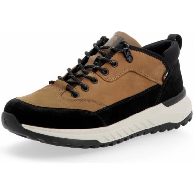 Rieker Revolution U0102-68 žluté – Zboží Mobilmania