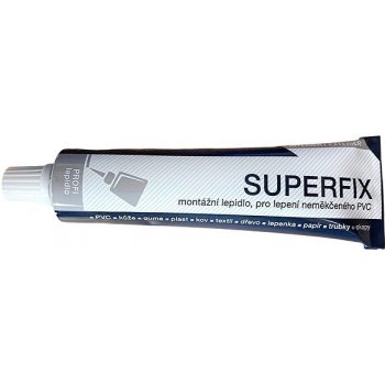 METRUM Superfix PVC lepidlo na novodur 80g