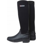 Termoboty USG Crosslander Neopren Meran černá – Zboží Dáma