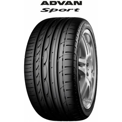 Yokohama Advan Sport V103 245/45 R18 96W – Hledejceny.cz