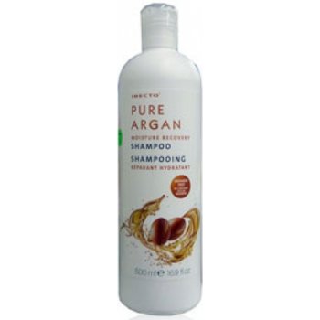 Inecto Naturals šampon Pure Argan 500 ml