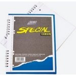 Bobo Speciál blok A4 linka – Zboží Živě