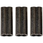Savage Gear Double Barrel Crimps 8mm Ø 1mm 50ks – Hledejceny.cz