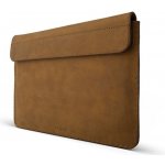 IXED Oxford pro Apple iPad 9,7" 8591680096268 hnědé – Zbozi.Blesk.cz