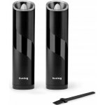 Forever Huslog černé OWN000044 – Zboží Dáma