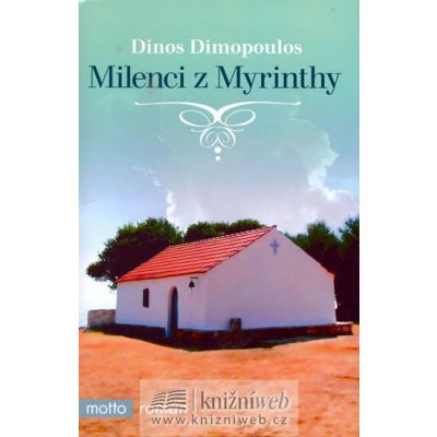 Milenci z Myrinthy