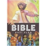 Bible Boží plán – Hledejceny.cz