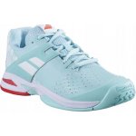 Babolat Propulse All Court Junior Girl Yucca/White – Zbozi.Blesk.cz