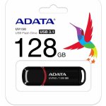 ADATA DashDrive UV150 128GB AUV150-128G-RBK – Hledejceny.cz