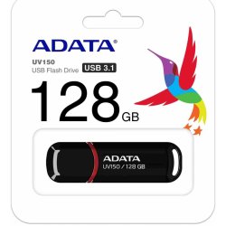 ADATA DashDrive UV150 128GB AUV150-128G-RBK