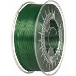 Devil Design PLA 1,75 mm závodní zelená 1 kg – Zboží Živě