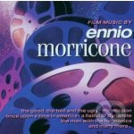 Morricone Ennio - Film Music By Ennio Mo – Hledejceny.cz