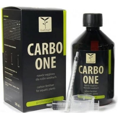 QualDrop Carbo One 500 ml – Zboží Mobilmania