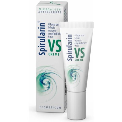 Spirularin VS krém 10 ml – Sleviste.cz
