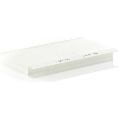 MANN-FILTER Kabinový filtr MANN CU3337 (MF CU3337) – Sleviste.cz