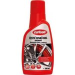 Carlson Leštěnka disků kol - krémová 500 ml | Zboží Auto