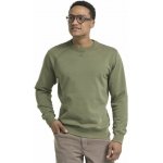 Bushman mikina Banjul green – Hledejceny.cz