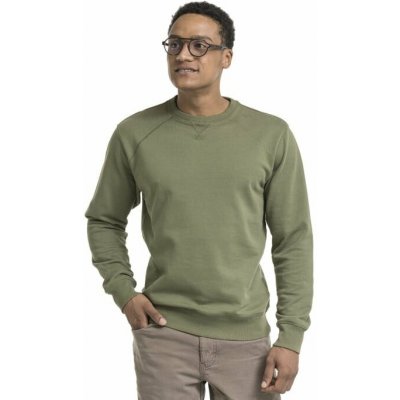 Bushman mikina Banjul green – Hledejceny.cz