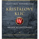 Křišťálový klíč IV. - Vlastimil Vondruška – Zboží Dáma