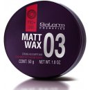 Salerm Pro.Line 03 Matt Wax matující pasta 50 g