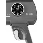 ECG Forza 6600 Metallo Scuro – Zboží Mobilmania