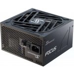 Seasonic FOCUS Plus Series SSR-750FX 750W 1FX75GFRT3A20X – Hledejceny.cz