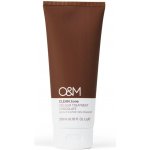 O&M Clean tone Chocolate Color Treatment 200 ml – Zboží Mobilmania
