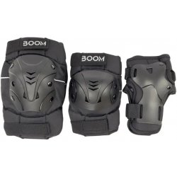 BOOM Classic PLUS Tripple Pad