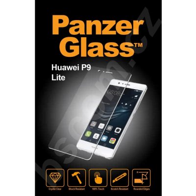 PanzerGlass pro Huawei P9 Lite mini 5285 – Zbozi.Blesk.cz