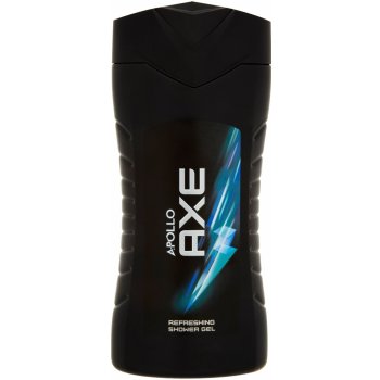 Axe Apollo Men sprchový gel 250 ml