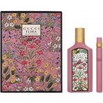 Gucci Flora Gorgeous Jasmine EDP 50 ml + EDP 10 ml dárková sada – Zbozi.Blesk.cz