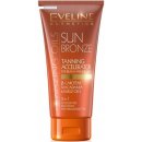 Eveline Cosmetics Sun Care krém pro urychlení opálení 150 ml