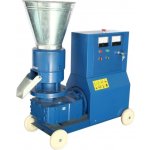 Peletovací lis AGF 225E 150kg/h 7.5kW – Zboží Mobilmania