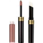 Max Factor Lipfinity 24HRS Lip Colour Rtěnka 008 Honey Dream 4,2 ml – Zboží Dáma