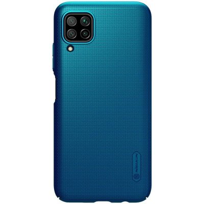 Pouzdro Nillkin Super Frosted Huawei P40 Lite Peacock Blue – Zboží Mobilmania