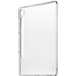 OBAL:ME TPU Kryt pro Samsung Galaxy Tab S10 Lite/S9/S9 FE/S10 FE Transparent 57983129568 – Sleviste.cz