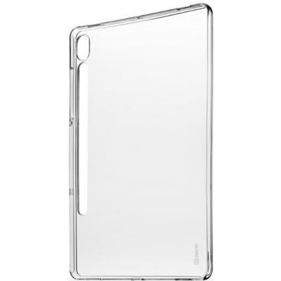 OBAL:ME TPU Kryt pro Samsung Galaxy Tab S10 Lite/S9/S9 FE/S10 FE Transparent 57983129568 – Sleviste.cz