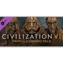 Civilization VI: Vikings Scenario Pack