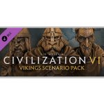 Civilization VI: Vikings Scenario Pack – Hledejceny.cz