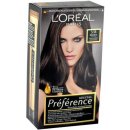 Barva na vlasy L'Oréal Féria PreferenceCalifornie Blond světlá 8/X3