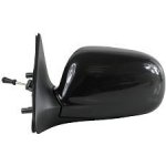 Levé zpětné zrcátko DAEWOO NEXIA (KLETN) | 995-1998 | nevyhřívané | nastavení mechanické | 5901532056136 | Zboží Auto