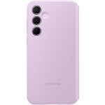 Samsung Galaxy A55 Smart View Wallet Case Lavender EF-ZA556CVEGWW – Zbozi.Blesk.cz