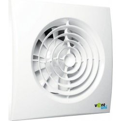 Vent uni VU-125-QF-C