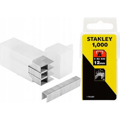 Stanley 1-TRA208T 1000ks – Zbozi.Blesk.cz