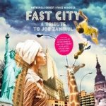 Mendoza Vince - Fast City - A Tribute To Joe Zawinul CD – Hledejceny.cz