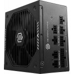 MSI MAG A750GLS PCIE5 750W 306-7ZPHX11-HD8 – Zboží Živě