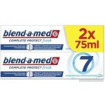Blend a Med Extra Fresh Clean 2 x 75 ml – Hledejceny.cz