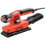 Black & Decker KA320EKA – Zboží Mobilmania